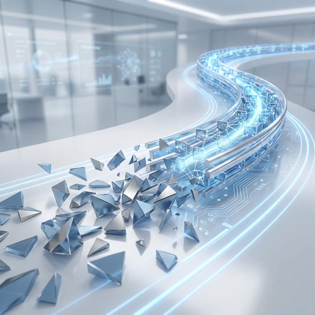 How AI is Finally Solving the 'Manual Work' Problem